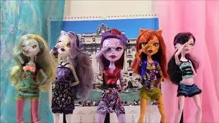 BTS Blood Sweat & Tears MV cover by MH | Stop Motion {Full Version}