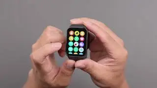 Xiaomi Smart Band  8 Pro
