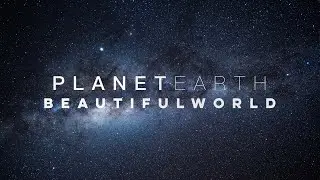 Planet Earth : Beautiful World