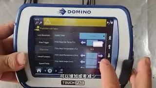 Каковы способы решения проблемы нечеткой печати кодировщика Domino TTO v230i?