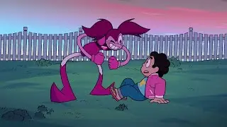 Другие друзья / Other friends с русскими субтитрами / Вселенная Стивена / Steven Universe