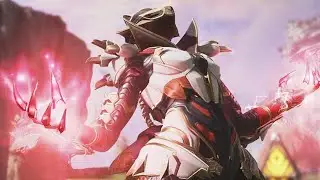 New Loba Prestige Skin!