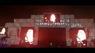 Evanescence - End Of The Dream (Rock In Rio 40, 15/09/24) Rio de Janeiro