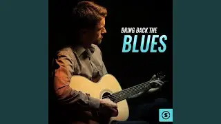 Black Mountain Blues