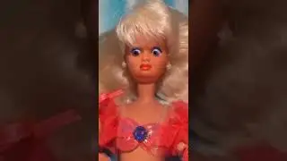 Барби уже не та! Смешно. 😂 