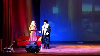 Ирония судьбы или на старт, внимание, март!
