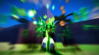 [GPO] Hollows Great Sword Is The Best Heavy In The Game