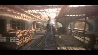 Waited 4 U. [Zenith Visuals App] (60FPS)