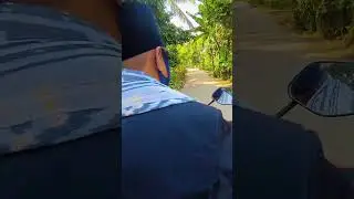 Perjalanan Menuju Lokasi Peringatan Maulid Nabi Muhammad ﷺ