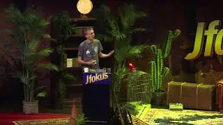 Ready for Java 9 - Bridging the Gap Between Database and Stream by Emil Forslund