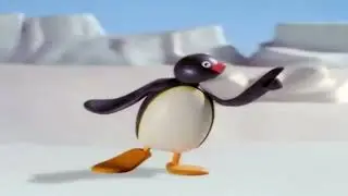 Pingu Intro (Widescreen)