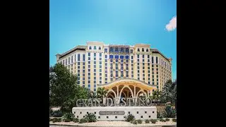 Disney’s Coronado Springs Gran Destino Tower Trip Report
