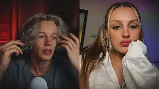 ПАРАДЕЕВИЧ ПРО ТО КАК КАЕЧКУ ЗАСКАМИЛИ