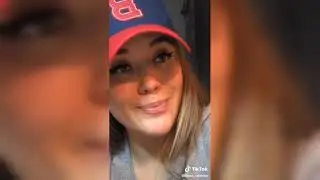 Фея из тик тока лучшие видео Алёна Сахнова