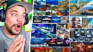 ACTIVISION VEUT SAUVER CALL OF DUTY !! (saison 3)