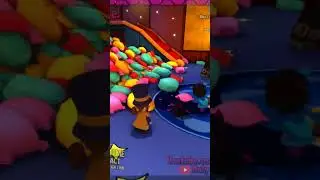 Last Impact Clip @LexiLunarpaw  just passed out on the Floor #ahatintime #LexiLunarpaw