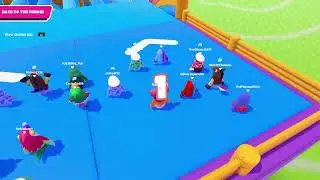 Lily Leaper Limbo only (Going For PSWR)