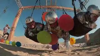 Ballknocker - Jackass 4.5