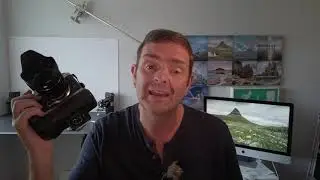 Photo Tips Friday TTL Lock #3 camera setup and tracks tips and help