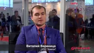 Виталий Вареница, НПО 