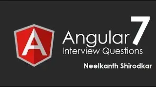 Angular Interview Questions and Answers