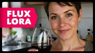 FLUX AI - More Realistic Photos (Amateur Photography LoRA)