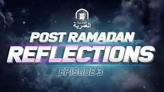#3: How Can I Avoid Idle Talk With Friends? || Ustadh Muhammad Tim Humble || AMAU