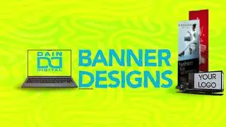DAIN DIGITAL  Graphic Design & Marketing