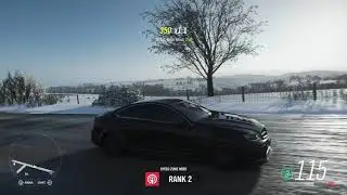ТУТОР ПО ДРИФТУ FH4