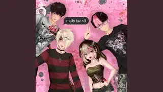 molly luv ᐸ3
