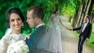 Vestuvių fotografas Vilniuje