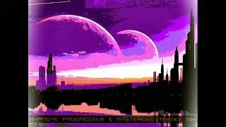 Escape from Reality 2 (Hypnotic Prog & Trance Mix) by Oleg Polar