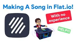 Making a Video in Flat.io!