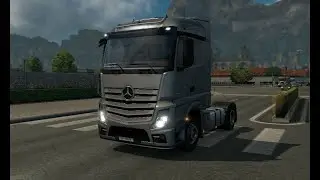 Euro Truck Simulator Part 5: Das ist Teuer!!!
