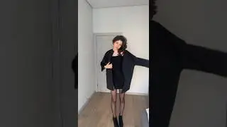 Собираемся за 50 секунд ❤️ 