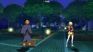 UNIST | Salty (Akatsuki) vs chino (Eltnum) | Part 3/3