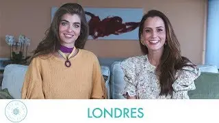 LONDRES - GUIA DA JOW!