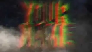 FREE - INTRO TEMPLATE ( After Effects / Cinema 4D )