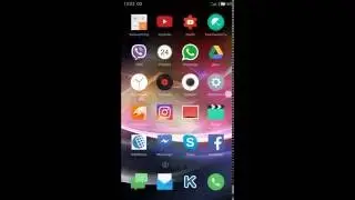Глюки Flyme 5.6.6.21 beta на Meizu M2 Note