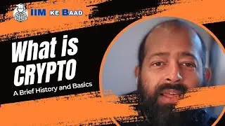 The Truth About Bitcoin & Cryptocurrency | Must-Watch Discussion