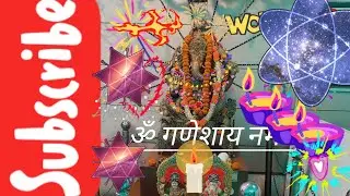 #मां#🔱🙏💐🔱# नंदा अष्टमी मेला भैंसकोट 2025 मैं मौसम ने बहुत साथ दिया देखिए हमारे ब्लॉग को 