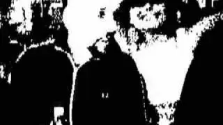 Bőgőmasina - Guns Of Brixton