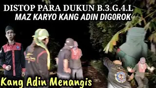 DI HADANG DAN TERKENA JEBAKAN  KETIKA TEAM PSS SAMPAI DI PULAU JAWA..