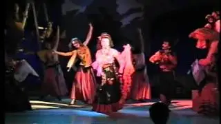 Павел Морозов. 28 Аза с Кавказа.mpg