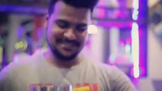 RIPPLES GASTROPUB GOA & COCKTAIL BY MR.SIDDHARTH SHETKAR