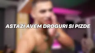 DROGURI SI PIZDE (CALITATE STUDIO) (VERSURI) - GHEBOASA ft. BERECHET, LIL CAGULA, BVCOVIA & QUICK
