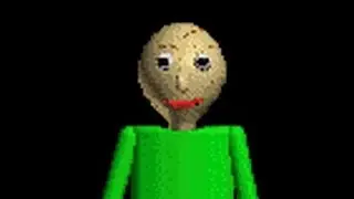 Silly Baldi