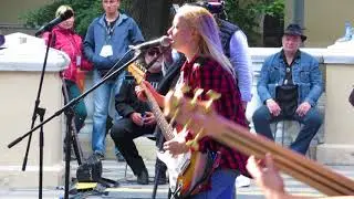 MVI 0030 Ксения Федулова