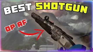 THE BEST SHOTGUN IN WARFACE | Browning Cynergy CX | Warface PC