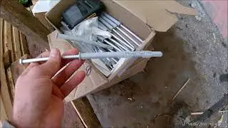 Дом с плоской кровлей за 1 000 000 рублей